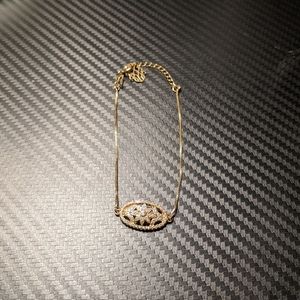 Floral Bracelet